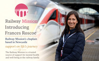 Frances Raoscoe Social