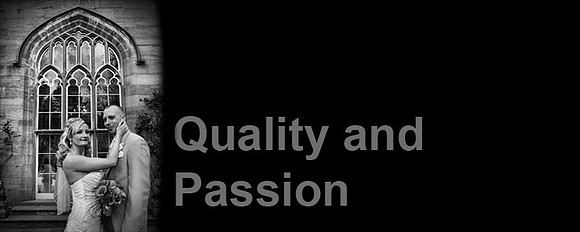 wedding Photographer Bristol and Leicestershire  - Quality and Passion For Photography