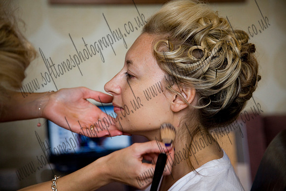 Wedding Photographs Boston in Lincolnshire