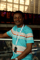 Emmanuel Egila
