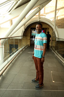 Emmanuel Egila