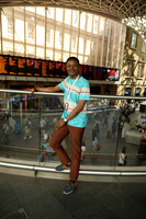 Emmanuel Egila