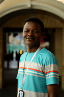 Emmanuel Egila