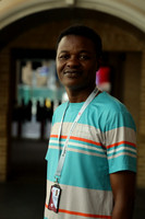 Emmanuel Egila