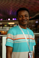 Emmanuel Egila