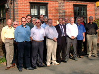 Railway Mission Conference