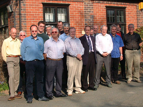 Railway Mission Conference