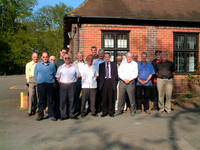 Railway Mission Conference
