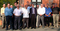 Railway Mission Conference