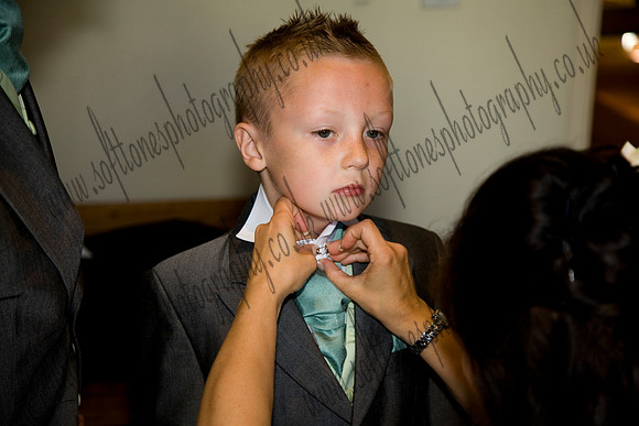 Wedding Photographs Boston in Lincolnshire