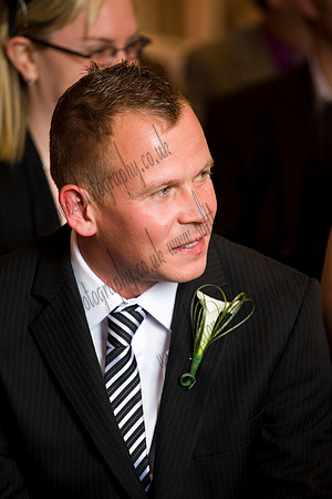 Wedding at the Swan Hotel Newby Bridge Cumbria
