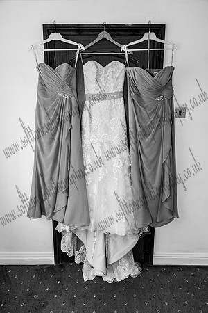 Wedding at Portishead and Ashton Court Bristol