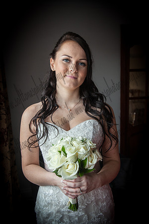 Wedding at Portishead and Ashton Court Bristol