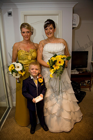 Wedding at the Swan Hotel Newby Bridge Cumbria
