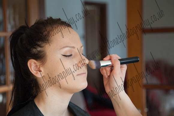 Wedding at Portishead and Ashton Court Bristol