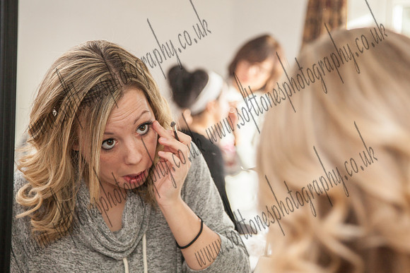 Wedding at Portishead and Ashton Court Bristol