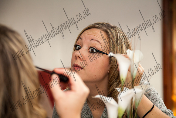 Wedding at Portishead and Ashton Court Bristol