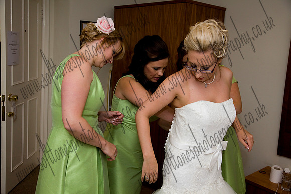 Wedding Photographs Boston in Lincolnshire