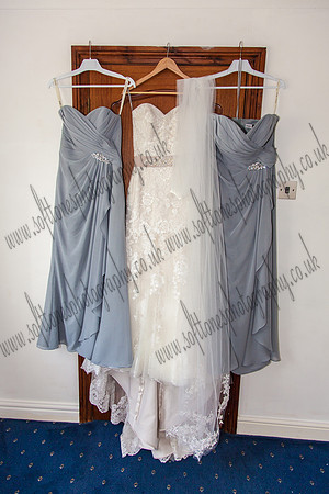Wedding at Portishead and Ashton Court Bristol