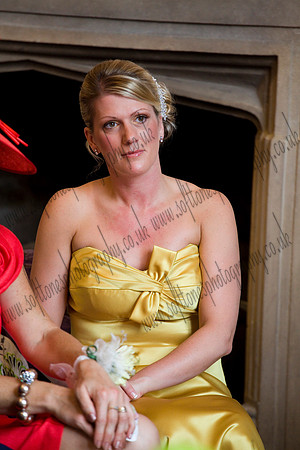 Wedding at the Swan Hotel Newby Bridge Cumbria