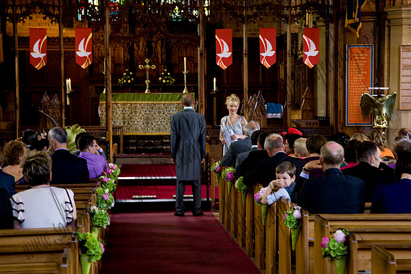 Wedding Photographs Boston in Lincolnshire