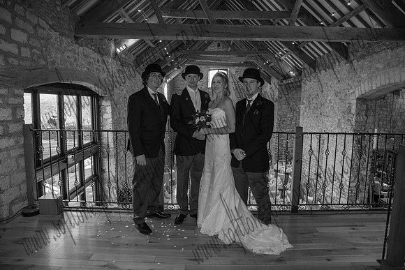 Bath, Priston Mill Wedding Photograph  (561 of 1093)