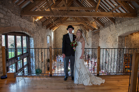 Bath, Priston Mill Wedding Photograph  (551 of 1093)