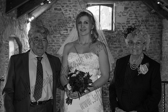 Bath, Priston Mill Wedding Photograph  (604 of 1093)
