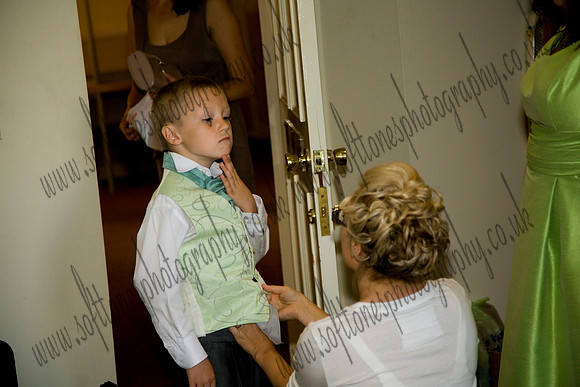 Wedding Photographs Boston in Lincolnshire