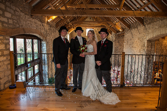 Bath, Priston Mill Wedding Photograph  (560 of 1093)