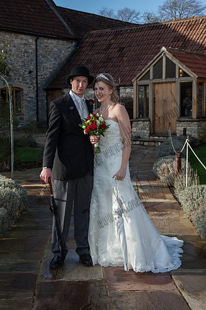 Bath, Priston Mill Wedding Photograph  (521 of 1093)