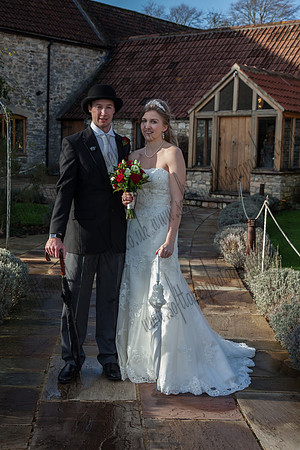 Bath, Priston Mill Wedding Photograph  (520 of 1093)