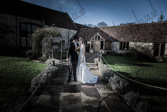Bath, Priston Mill Wedding Photograph  (518 of 1093)