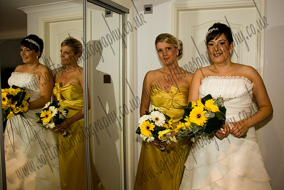 Wedding at the Swan Hotel Newby Bridge Cumbria