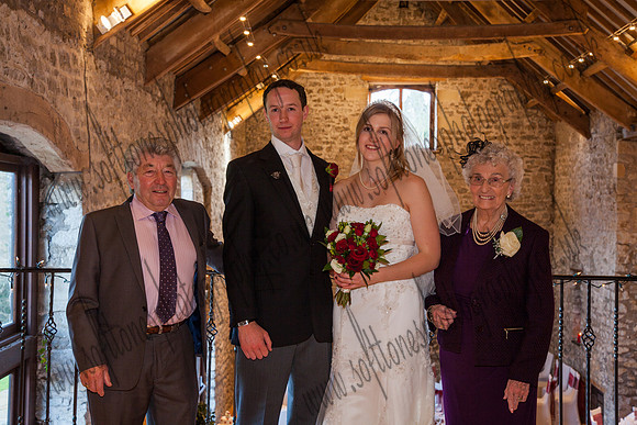 Bath, Priston Mill Wedding Photograph  (605 of 1093)