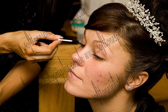 Nikki & Ian's Wedding Photogaphs Near Warwickshire