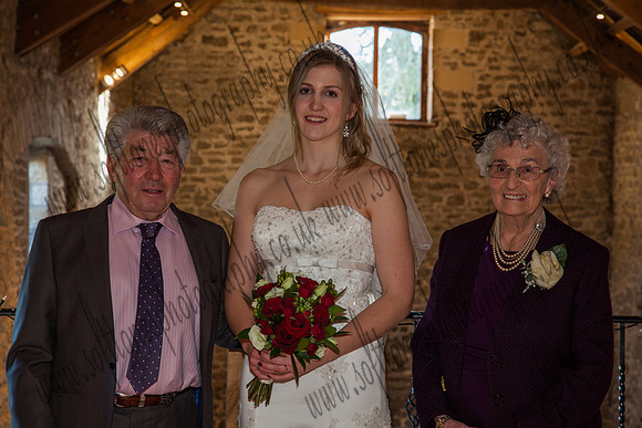 Bath, Priston Mill Wedding Photograph  (603 of 1093)