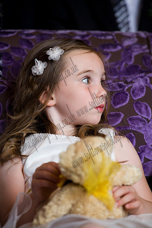 Wedding at the Swan Hotel Newby Bridge Cumbria