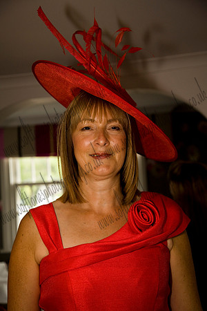 Wedding at the Swan Hotel Newby Bridge Cumbria