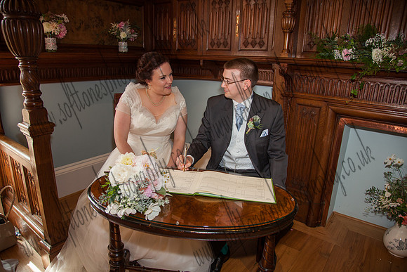 Pendrall Hall Wedding Photographs  (501 of 1207)