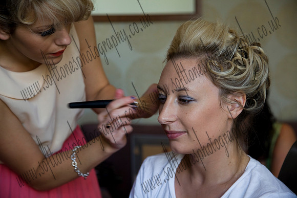 Wedding Photographs Boston in Lincolnshire