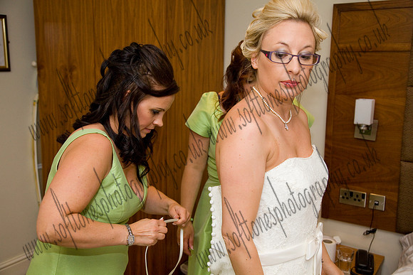 Wedding Photographs Boston in Lincolnshire