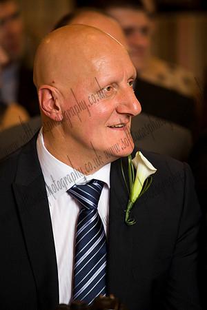 Wedding at the Swan Hotel Newby Bridge Cumbria