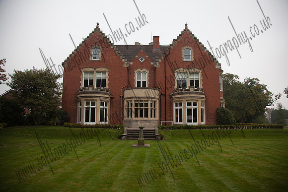 Pendrall Hall Wedding Photographs  (2 of 1207)