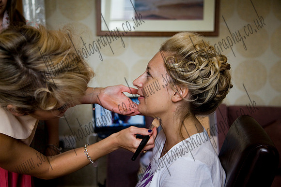 Wedding Photographs Boston in Lincolnshire