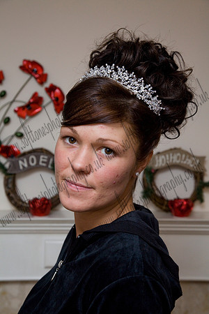 Nikki & Ian's Wedding Photogaphs Near Warwickshire