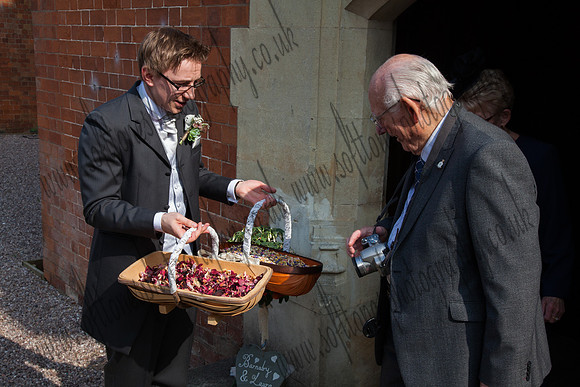 Pendrall Hall Wedding Photographs  (529 of 1207)