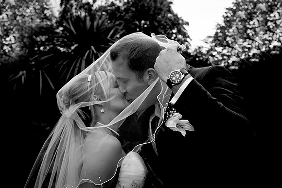 A Kiss beneath the vale,