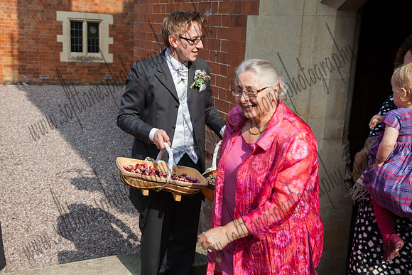 Pendrall Hall Wedding Photographs  (526 of 1207)