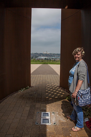 June 10 2018 2615 RailBomber Command Memorial